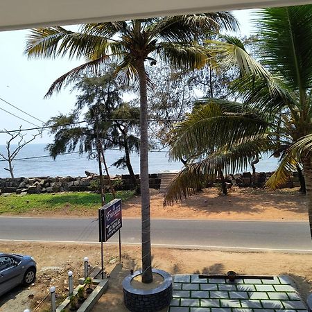 Enocean Homestay Cherai Beach ภายนอก รูปภาพ