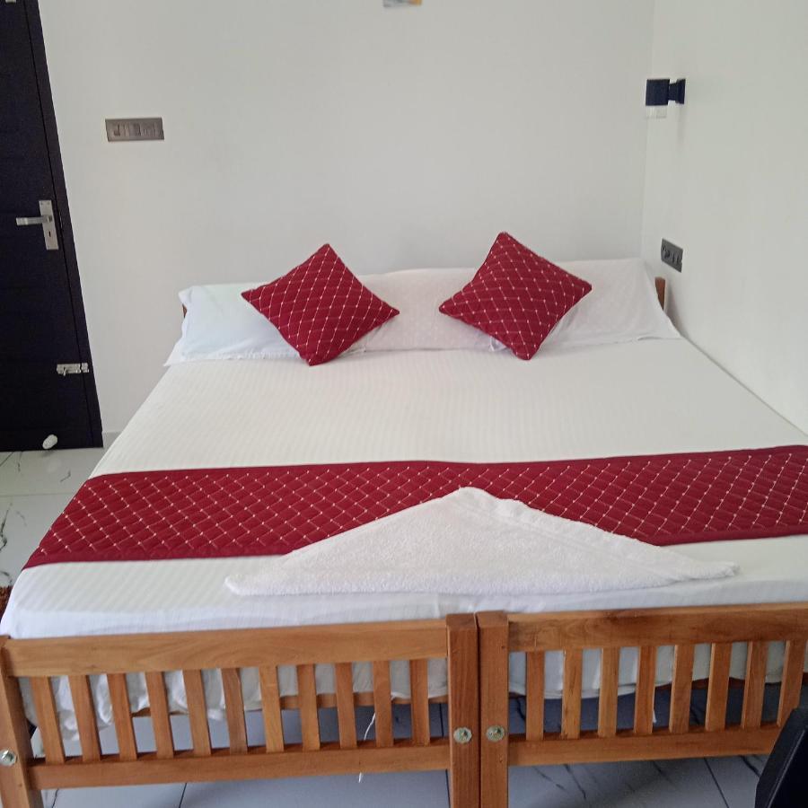 Enocean Homestay Cherai Beach ภายนอก รูปภาพ