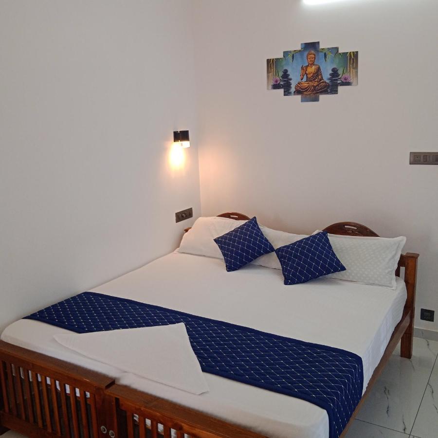 Enocean Homestay Cherai Beach ภายนอก รูปภาพ
