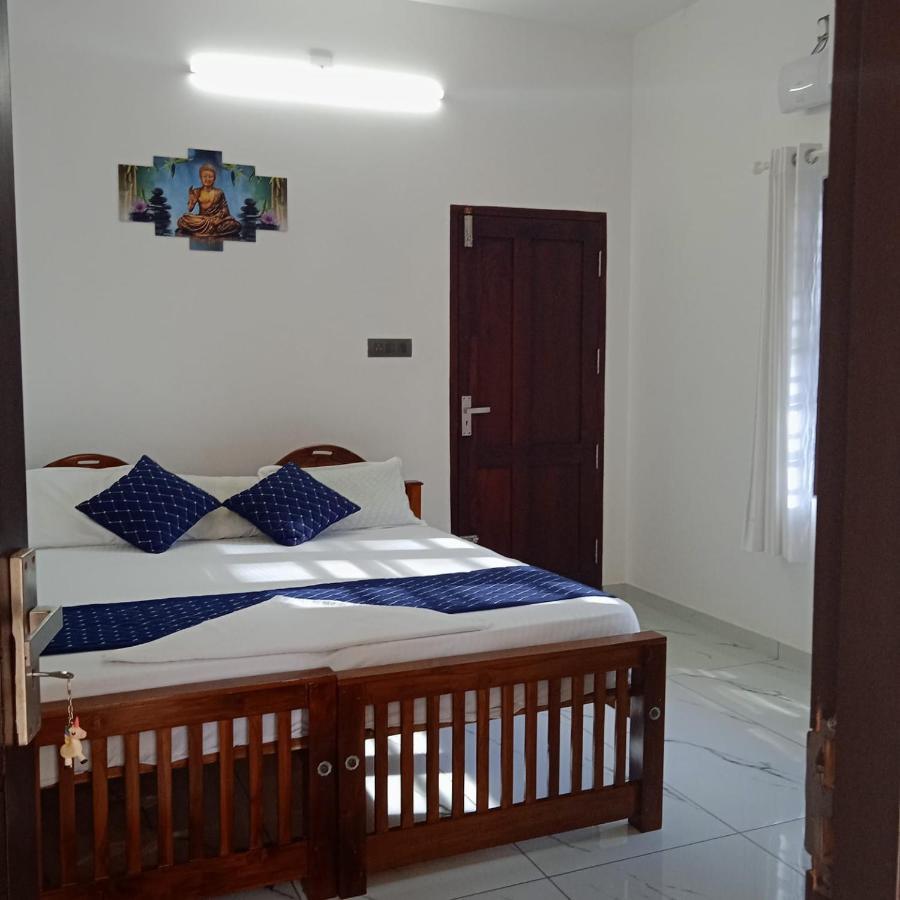 Enocean Homestay Cherai Beach ภายนอก รูปภาพ