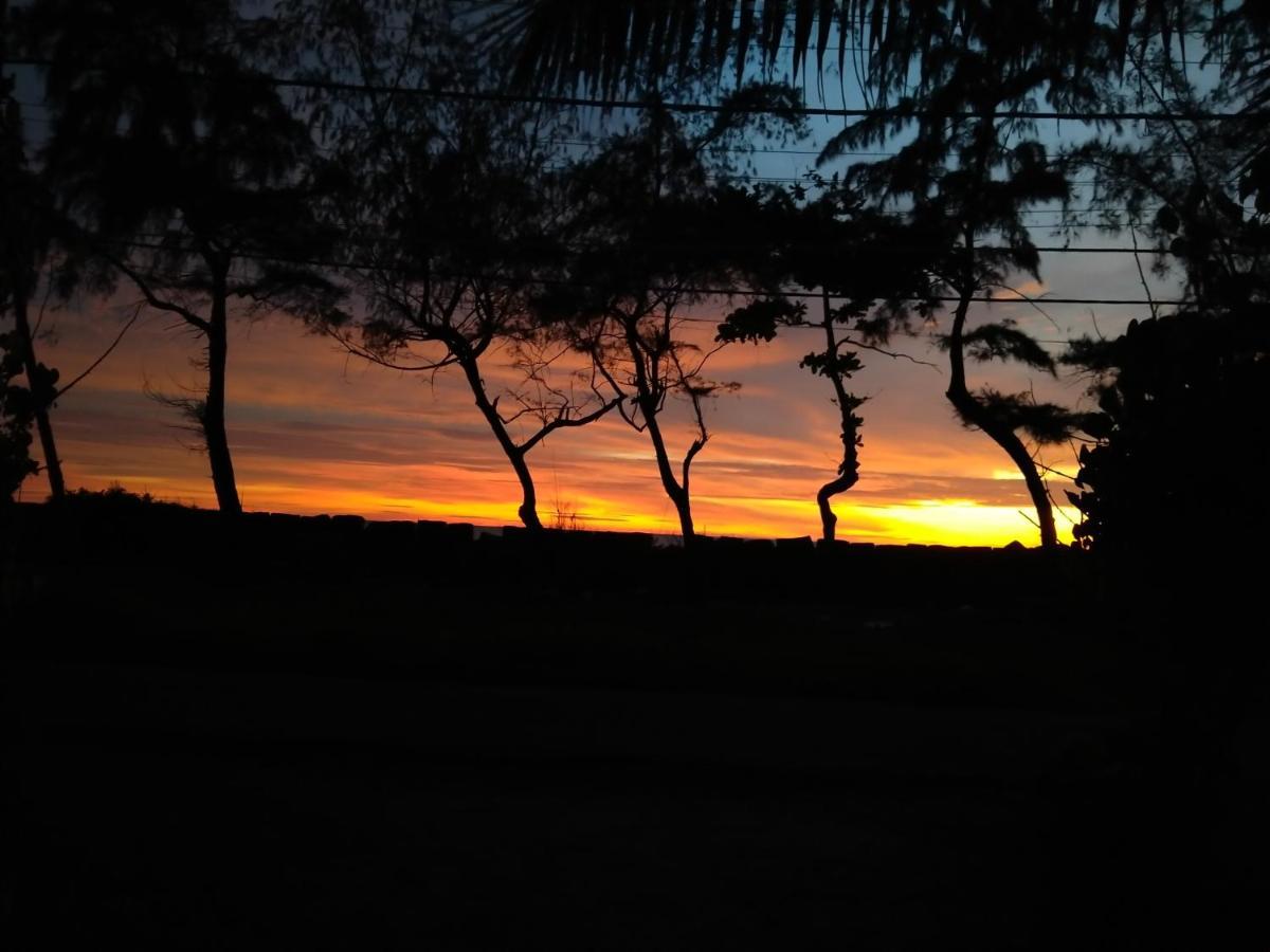 Enocean Homestay Cherai Beach ภายนอก รูปภาพ