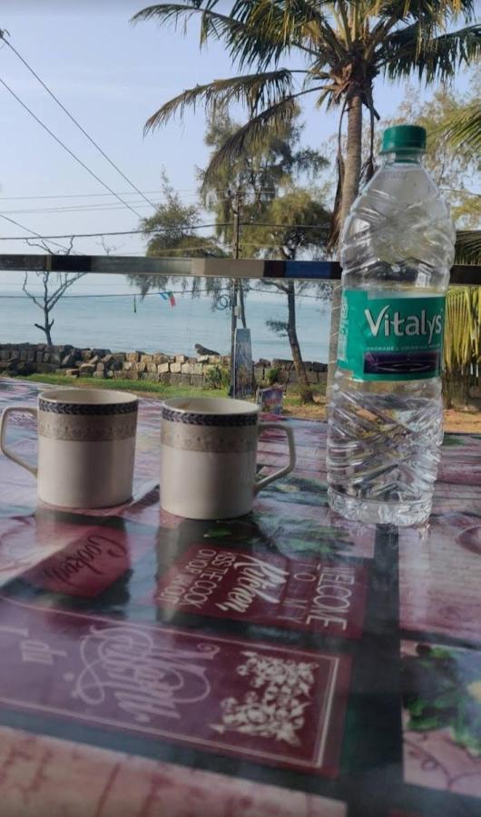 Enocean Homestay Cherai Beach ภายนอก รูปภาพ