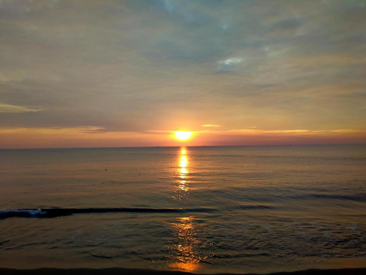 Enocean Homestay Cherai Beach ภายนอก รูปภาพ