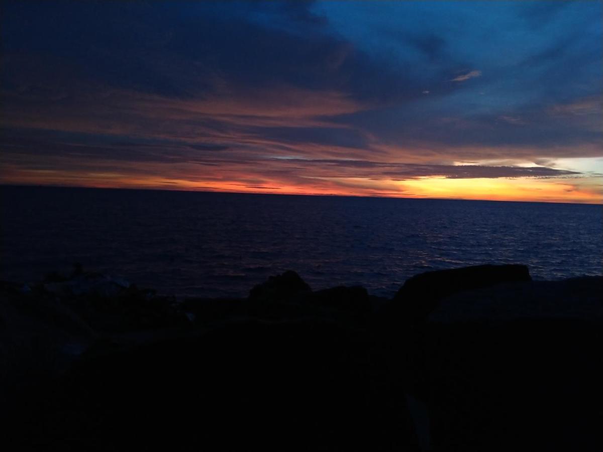 Enocean Homestay Cherai Beach ภายนอก รูปภาพ