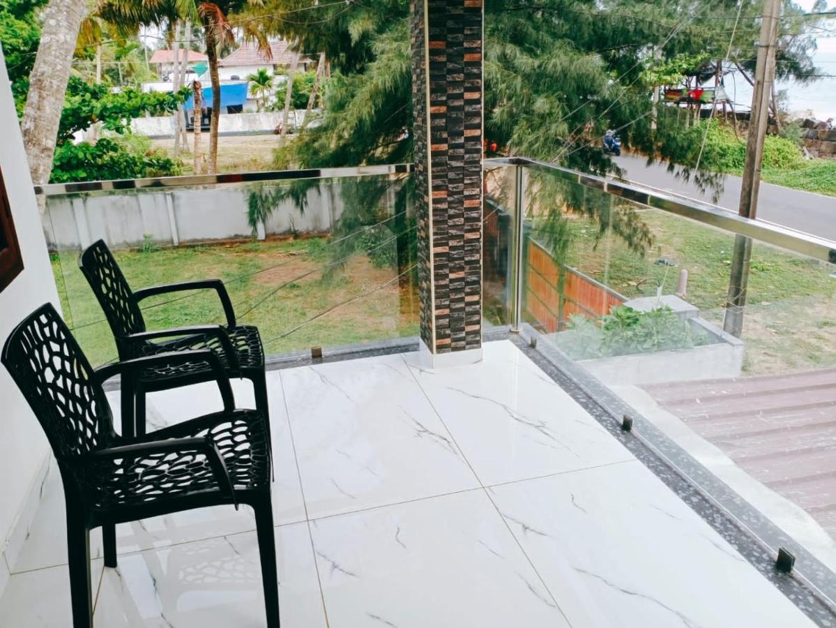 Enocean Homestay Cherai Beach ภายนอก รูปภาพ