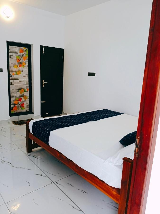 Enocean Homestay Cherai Beach ภายนอก รูปภาพ