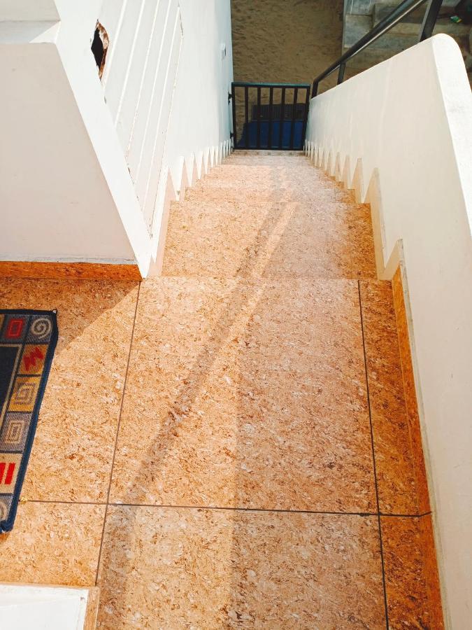 Enocean Homestay Cherai Beach ภายนอก รูปภาพ