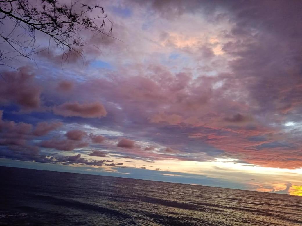 Enocean Homestay Cherai Beach ภายนอก รูปภาพ