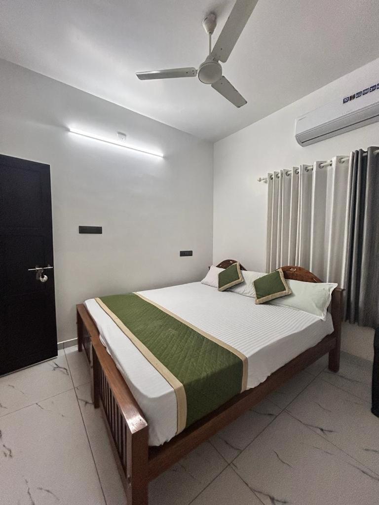 Enocean Homestay Cherai Beach ภายนอก รูปภาพ