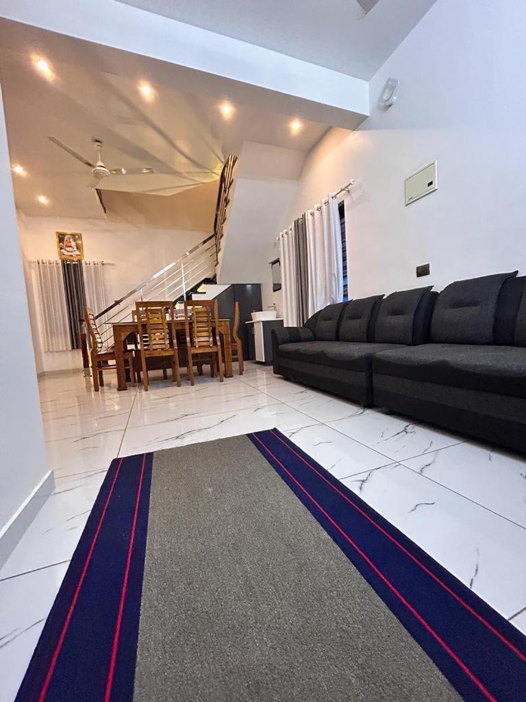 Enocean Homestay Cherai Beach ภายนอก รูปภาพ